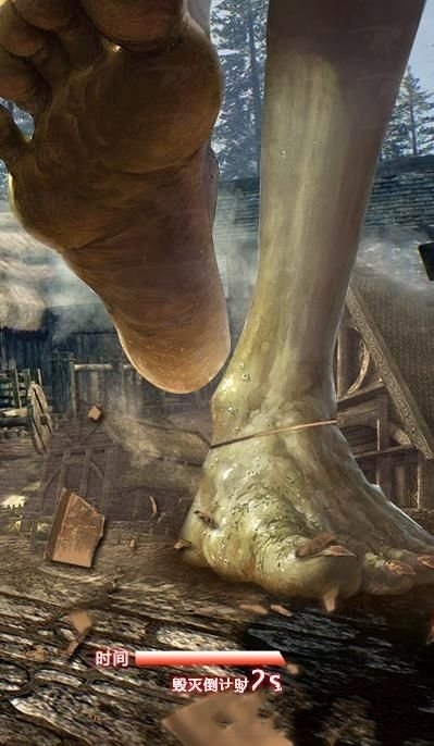 山海经异兽绝境官方版