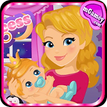 宝宝睡前公主手机版