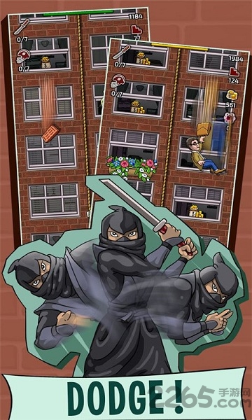 顶端致命攀登手机版