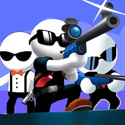 全民突击大逃杀游戏