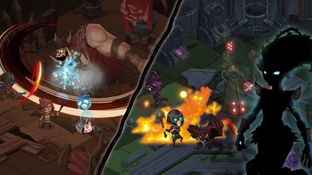 贪婪洞窟2时光之门游戏下载