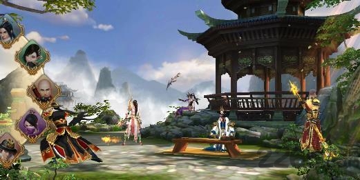 仙侠奇书官网版 仙侠奇书最新版下载