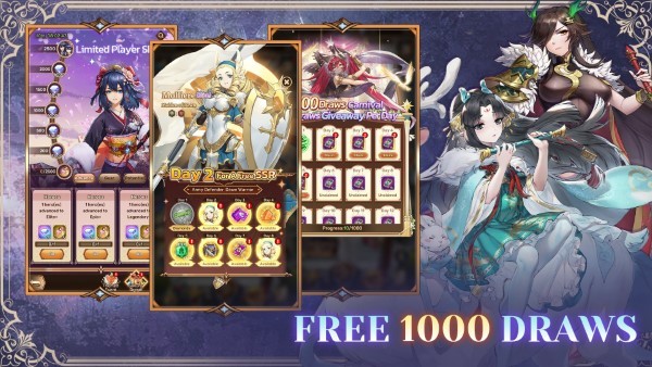 谷子传奇手游(Panilla Saga)