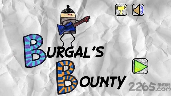 强盗的赏金内购破解版游戏