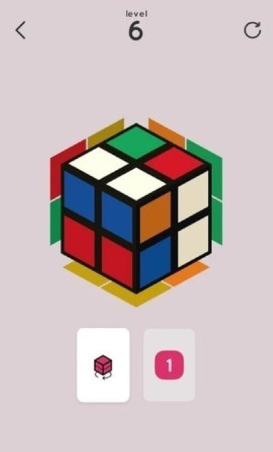 魔方残局最新版