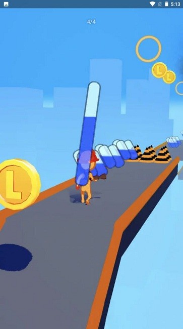 喷射消防员最新版