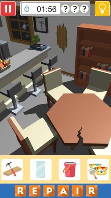 修理模拟器游戏(repair)