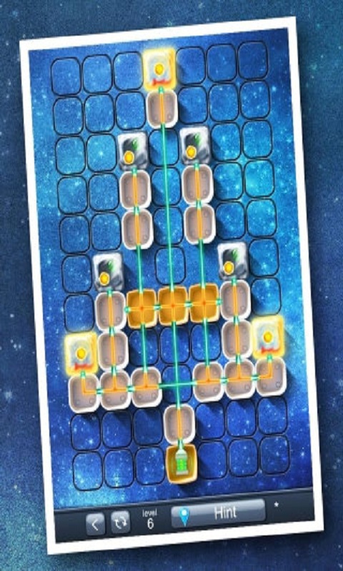 激光魔方冬季最新版