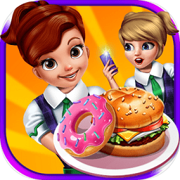 烹饪都市食品内购破解版