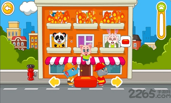 迷你消防员最新版