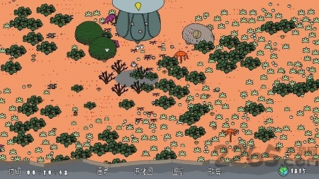 森世界的造物主游戏下载 森世界的造物主手机版