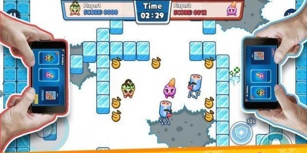 水果冰淇淋2手机版