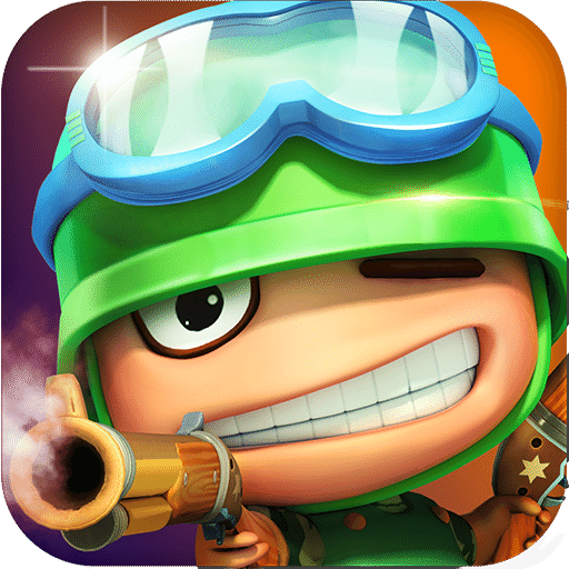 7k7k炮炮兵团官方版