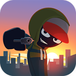 火柴人射击精英官方版