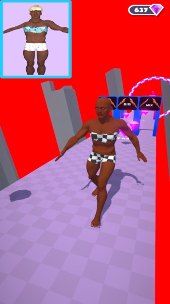 变装我最美游戏 变装我最美正版下载