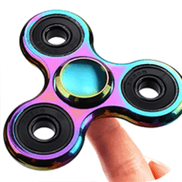 陀螺玩具乐园游戏