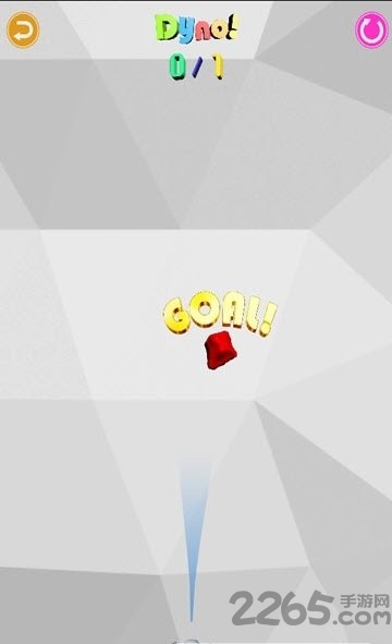 不一样的攀岩游戏