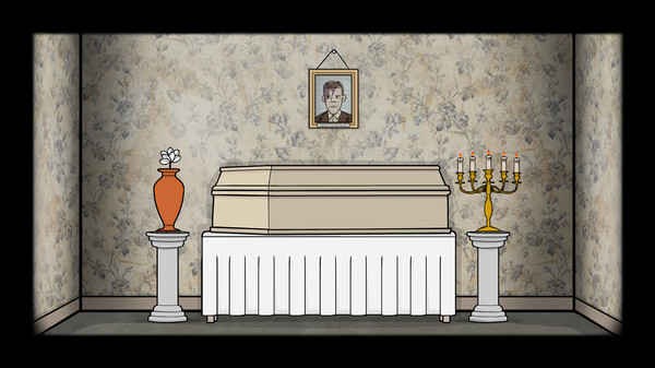 内心往事游戏 内心往事手游