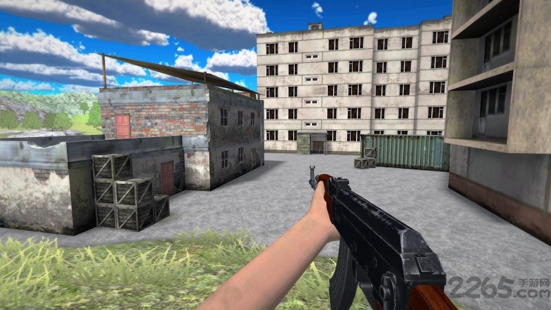 战地幸存者皇家战役中文官方版