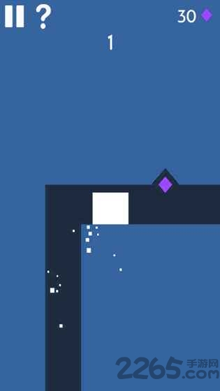 魔方逃生手机版(Cube Escape)