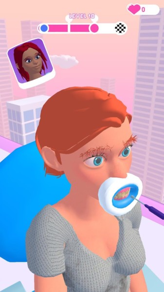 美妆女王手机版 美妆女王游戏下载