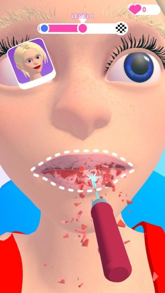 美妆女王手机版