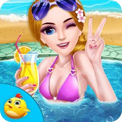 皇家公主水疗游戏