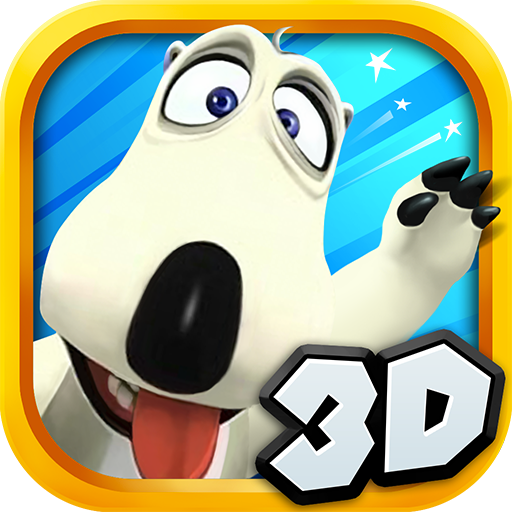 倒霉熊奇幻大冒险内购破解版