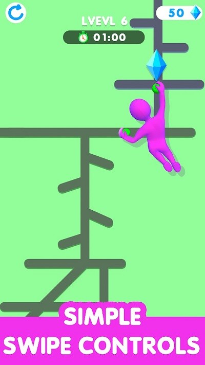 攀登大师手机版(climb master)