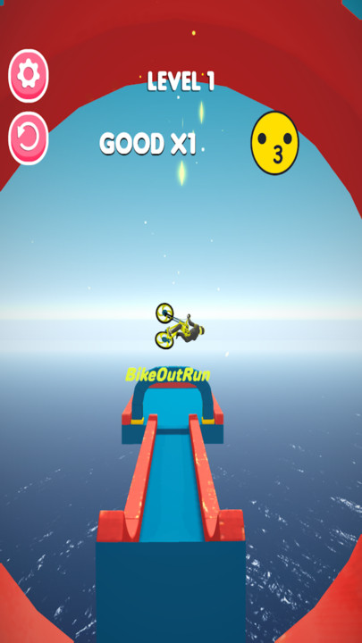 自行车不要停官方版