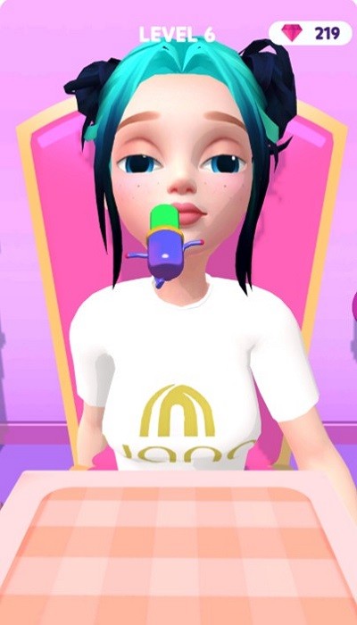 化妆品快跑最新版