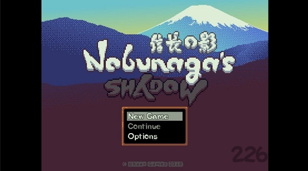 信长的影子游戏官方版