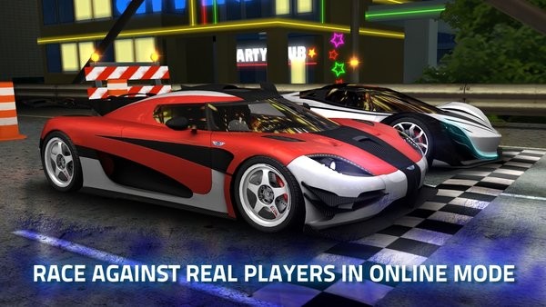 完美换档手机版 完美换档游戏