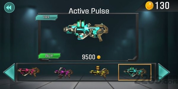 火柴人射击英雄最新版