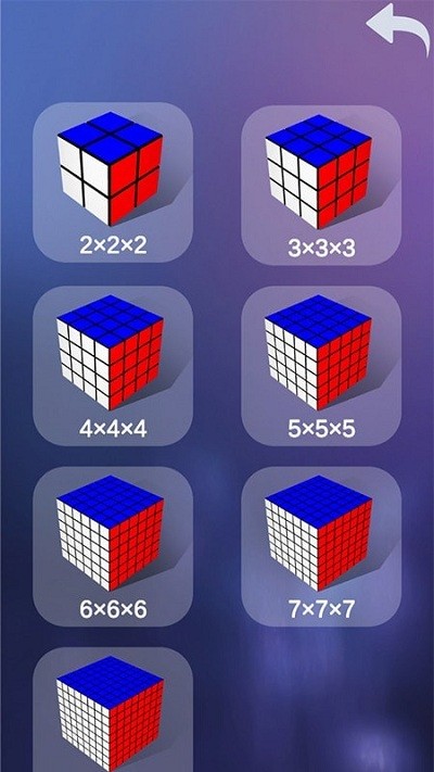 魔方3D模拟器游戏 魔方3D模拟器手游下载