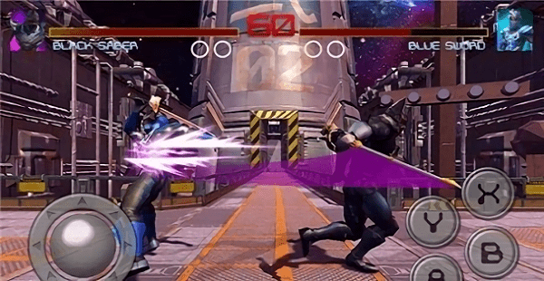 英雄武士乱斗手游 英雄武士乱斗最新版下载