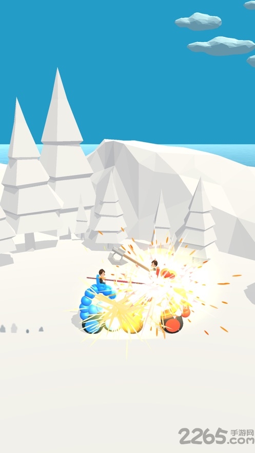 手绘战车手机版破解版下载