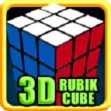 3d魔方游戏中文版