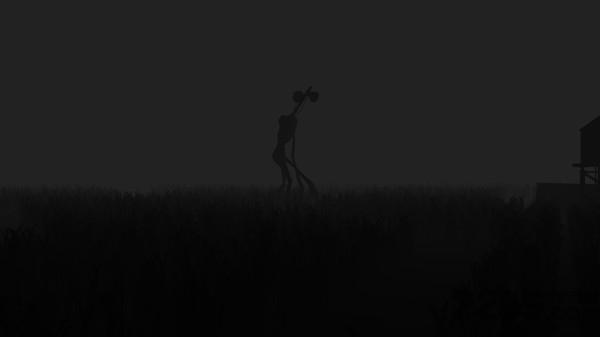 警笛头牧场游戏