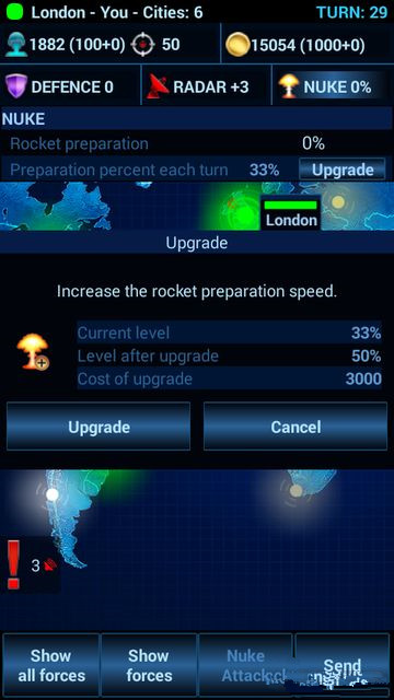 ai时代战争之策手游(age of ai)