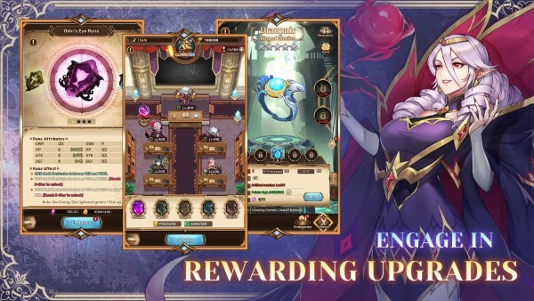 谷子传奇手游(Panilla Saga)