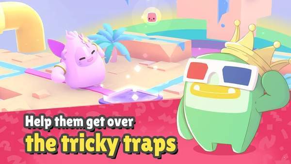 梅尔比特世界中文版