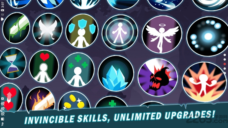 火柴人复仇4最新版