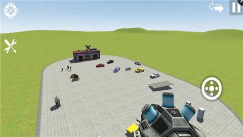 我是创造者中文版游戏 我是创造者汉化版下载