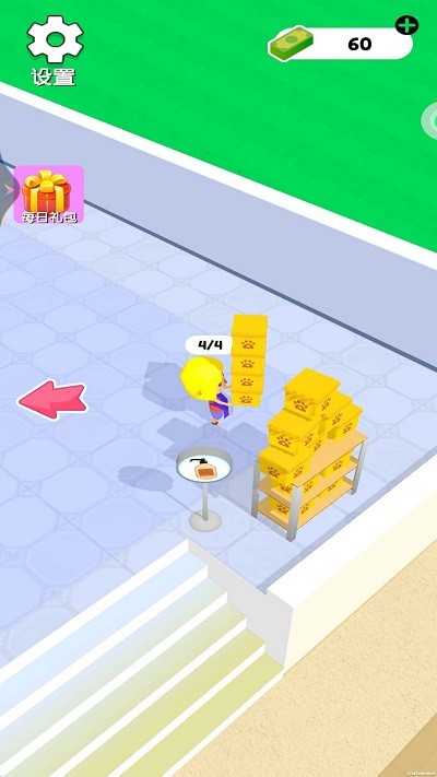 疯狂宠物店游戏