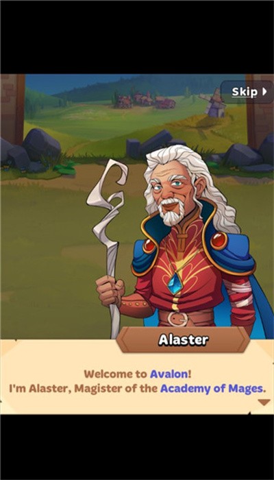 传送门王国手机版(portal kingdoms)