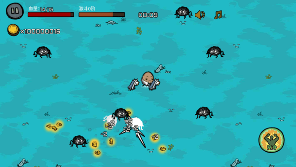 防守僵尸入侵游戏 防守僵尸入侵免广告下载