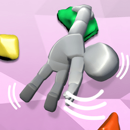 不一样的攀岩游戏