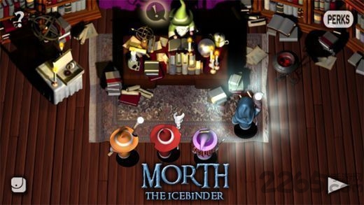 所罗门之墓手游