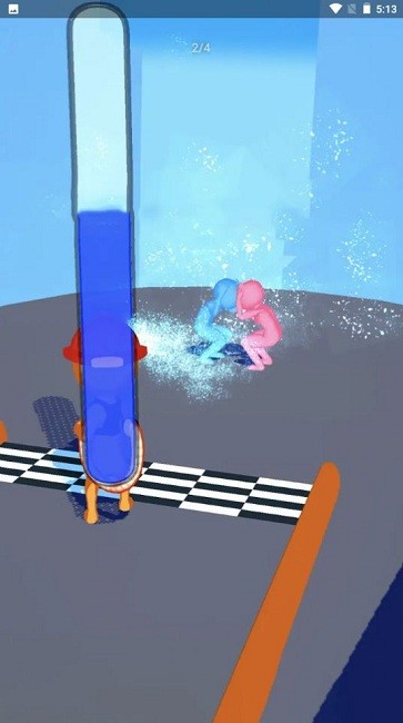 喷射消防员游戏下载